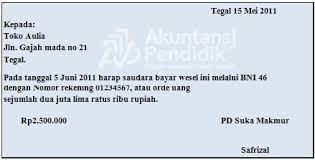 Catatan ** account receivable menjadi sebesar rp 9.920.000 adalah sebesar nilai jatuh tempo dengan asumsi tidak ada protes fee. Pengertian Piutang Wesel Notes Receivable Dalam Akuntansi