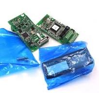 Profibus Module FR-A7NP Mitsubishi