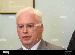 Jim hennessy hi-res stock photography and images