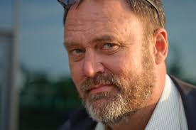 Just missed: In the brain of… Dave Gray |