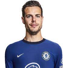 César azpilicueta tanco (spanish pronunciation: Cesar Azpilicueta Profile News Stats Premier League