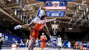 6:02 hoopdiamonds 61 904 просмотра. Duke S Balance Dominates In 79 53 Win Over Clemson Atlantic Coast Conference