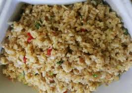 Jadi bila ingin jumlah porsi yang lebih banyak harus memperhatikan jumlah. Resep Nasi Goreng Sederhana Enak By Bumbu Dasar Merah Oleh Food Lover Cookpad