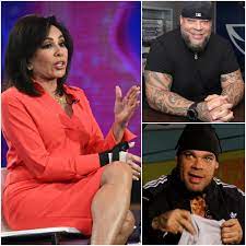 Together - "JEANINE PIRRO DECLARES WAR ON CBS, NBC, AND ABC—WITH TYRUS BY  HER SIDE AND $2 BILLION IN FIREPOWER!" In an unprecedented move, Jeanine  Pirro has fired the first shot in