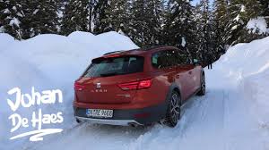 We did not find results for: 2018 Seat Leon St X Perience 4drive Pov Offroad Snow Review Uphill And Downhill In Snow Ice Youtube