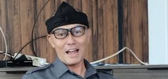 Edwin : Tunjangan Dewan Yang Diterima Memang Sudah Diatur Dalam Aturan