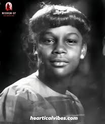 Latasha Harlins murder in Los Angeles, CA