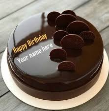 Female Name Editor Happy Birthday Chocolate Cake With Name Edit Birthday Happy Cake With Name Edit 34 Ideas Cake Birthday Happy Birthday Chocolate Cake Chocolate Cake With Name Cake Name