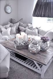 Grey Sofa Silver Sparkle Bling Living Room Google Search Modern Living Room Interior Living Room Grey Coffee Table Decor Living Room