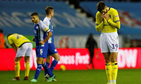 The rovers forward has previously represented england at youth level, but has now pledged his international allegiance to the country where his mother was born and has been named in the chile squad for their world cup. Multi Million Pound Blackburn Man Must Be Wondering If He Will Ever Catch A Break Following Recent Events Comment Football League World