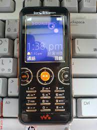 Sony Ericsson W610i - Wikipedia