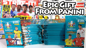 Sofascore tracks live football scores and european championship table, results, statistics and top scorers. Opening An Adrenalyn Xl Euro 2021 Mystery Gift Package From Panini New Collection 50 Packs Youtube