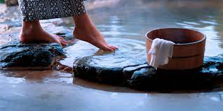 .point resort & spa, san diego on tripadvisor: Japanese Onsen Spa Etiquette Marriott Bonvoy Traveler