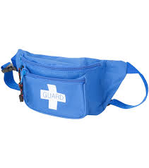 Kemp Lifeguard Essentials Hip Pack At Swimoutlet Com