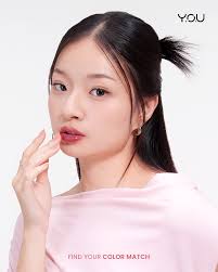 The shades of Cloud Paint Glassy Glow Lip Tint are here! 💖 Cek shade guide  dari minYOU biar gampang banget nemuin warna favorit kamu 😘✨ So… kamu tim  shade yang mana nih?