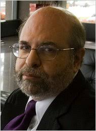 Malcolm Rich Honored as a Legal Legend by the American Constitution Society 