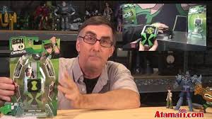 Ben 10 franchise character index main characters | omnitrix aliens villains premiering in: Ben 10 Omniverse Omnitrix Touch Toy Review Unboxing Video Dailymotion