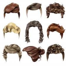 So you bought hair products with the word curl on the bottles and watched a few tutorials by a let's take a step back: Free Curly Hair Man Vectors 200 Images In Ai Eps Format