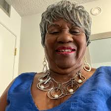 Thinking about my dear mother, Willie Mae Nash, as today, Oct 15, 2025  would be her 97th birthday. I miss her so much every day. Even in my life  right now, there