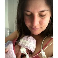 Rebekah Ridge is fundraising for The Children's Hospital Charity