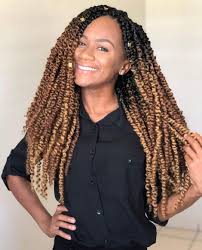 However, what makes twists haircuts prevalent among black guys is that they are ridiculously versatile and can be rocked by men with long, medium, and short hair. The 25 Hottest Twist Braid Styles Trending In 2021