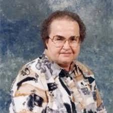 Obituary information for Caroline S Ledbetter