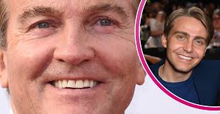 Bradley Walsh and son Barney 'see one of their ITV shows axed'