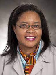 Senora Nelson, MD