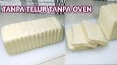 5 lembar roti tawar 3 saset milo 2 butir telur 1/4 sdt vanili bubuk 400 ml susu. Resep Roti Lembut Tanpa Telur Susu Mentega Bisa Jadi Roti Tawar Sobek Youtube