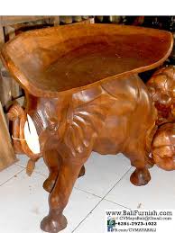 Find great deals on ebay for elephant chair wood. Art25 Wood Elephant Stool Bali Furniture Balinese Wood Carvings