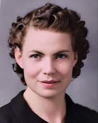 Muriel Mae Mortensen Christensen Obituary June 14, 2024