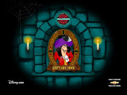 Maybe you would like to learn more about one of these? Captain Hook Wallpapers Wallpaper Cave