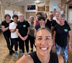 I'm beyond excited to be able to share GetLow with Kwinana and surrounds💗  I am a local Wellard mum who has a passion for moving your body no matter  your age, weight,