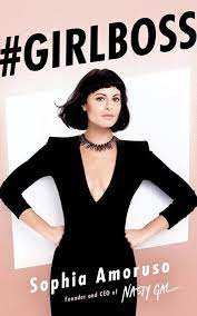 Then i saw a shirt i wanted online and i ended up ordering a bunch of items. The Real Girlboss The Rise And Fall Of Nasty Gal Founder Sophia Amoruso