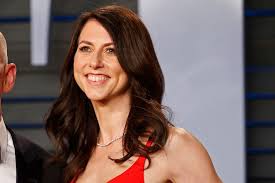 Scott — who earlier this summer dropped the. Mackenzie Scott Philanthropist And Ex Wife To Amazon Overlord Jeff Bezos Donates Millions To Non Profits Including In Michigan