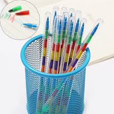 Oil pastels are truly a unique medium. Top 10 Most Popular Pinsil Warna List And Get Free Shipping 3mcjilhl