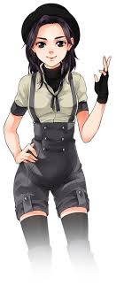 Rinmaru Games Anime Summer Girls Dress Up Game Anime Summer Manga Cosplay Anime Outfits
