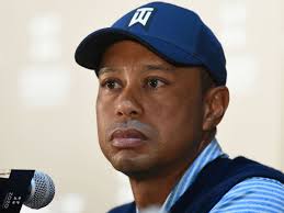 He's had his hands in the new tour b golf balls right. Tiger Woods Hbo Documentary Review Sports Illustrated