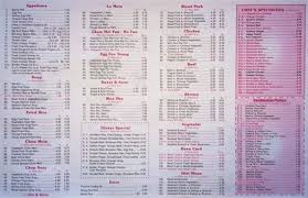 We did not find results for: Menu Of Mr Pan S In Norwich Ct 06360