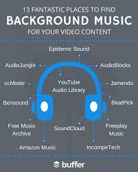 Over 16,000 christian accompaniment tracks. 13 Fantastic Places To Find Background Music For Video