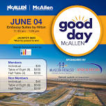 June Good Day McAllen