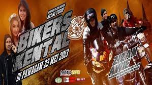 Saksikan bikers kental 2 di pawagam mulai 14 mac 2019. Bikers Kental 2013 Trakt Tv