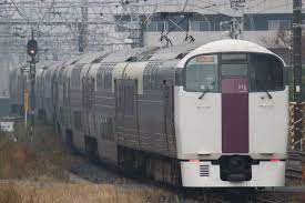 jr東 215系錦糸町駅留置線乗り入れ開始 留置 鉄道 写真 駅