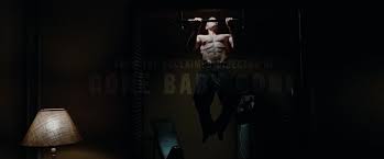 It's a family trade, like cobbling or the law. The Town 2010 Imdb