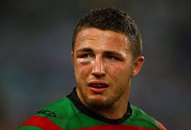 Sam Burgess: Nerves? I was probably more nervous ahead of a kids' final!