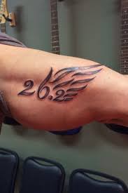 'the marathon continues' is the name of a mixtape by an american rapper nipsey hussle. 12 Marathon Tattoo Ideen Tattoo Vorlagen Tattoo Ideen Fusstattoos