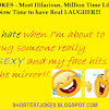 Here are 40 of our favorite funny corny jokes guaranteed to make you laugh, even if the rational part of your brain wants to resist. Https Encrypted Tbn0 Gstatic Com Images Q Tbn And9gcsm2ojkpia49tp9dl2akuvv4zhghgyz0fddlesnyfu5dvfvl966 Usqp Cau