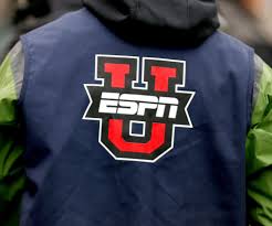 Notre dame was handed down recruiting violations and penalties on thursday, stemming from an incident with a seattle prospect in 2019 when an assistant coach had. College Football S Most Dominant Player It S Espn The New York Times