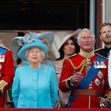 Most australians mark the public holiday on the second monday in june, although in western australia they celebrate when midweek became inconvenient, it was changed to saturdays. Queen Elizabeth Ii Official Birthday Why Does The Queen Have Two Birthdays