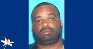 Jermaine Hamilton, age 45